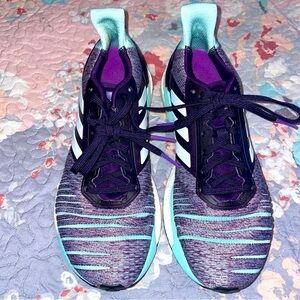 Adidas Women’s Solar Glide Running Shoes
